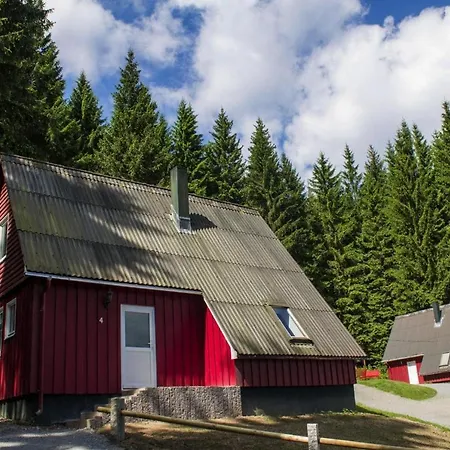 Holiday Complex Erzgebirge Idyll, Breitenbrunn