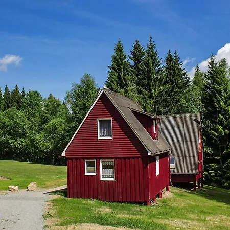 Tatil Evi Holiday Complex Erzgebirge Idyll, Breitenbrunn