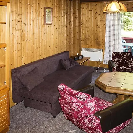 Holiday Complex Erzgebirge Idyll, Breitenbrunn * 布赖滕布伦