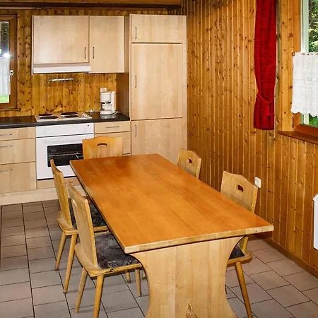 Holiday Complex Erzgebirge Idyll, Breitenbrunn