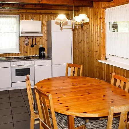 Holiday Complex Erzgebirge Idyll, Breitenbrunn
