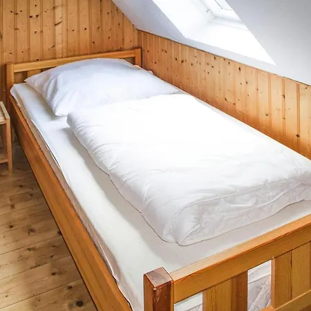 Holiday Complex Erzgebirge Idyll, Breitenbrunn Tatil Evi Breitenbrunn (Saxony)