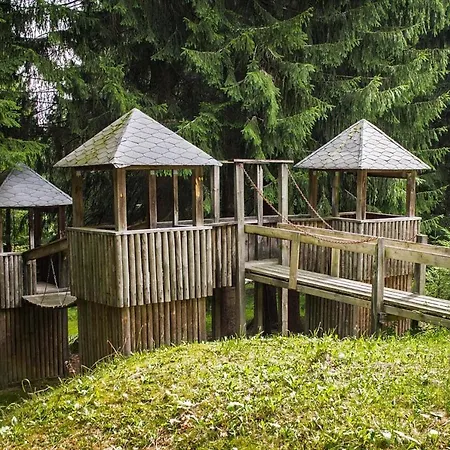 Holiday Complex Erzgebirge Idyll, Breitenbrunn