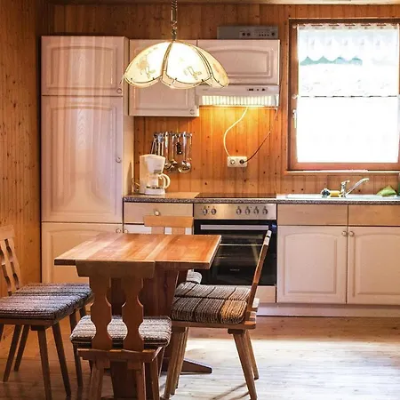 Holiday Complex Erzgebirge Idyll, Breitenbrunn 度假居 *