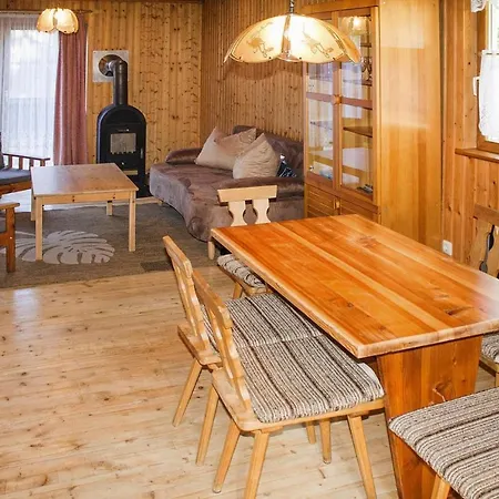 Tatil Evi Holiday Complex Erzgebirge Idyll, Breitenbrunn Breitenbrunn (Saxony)